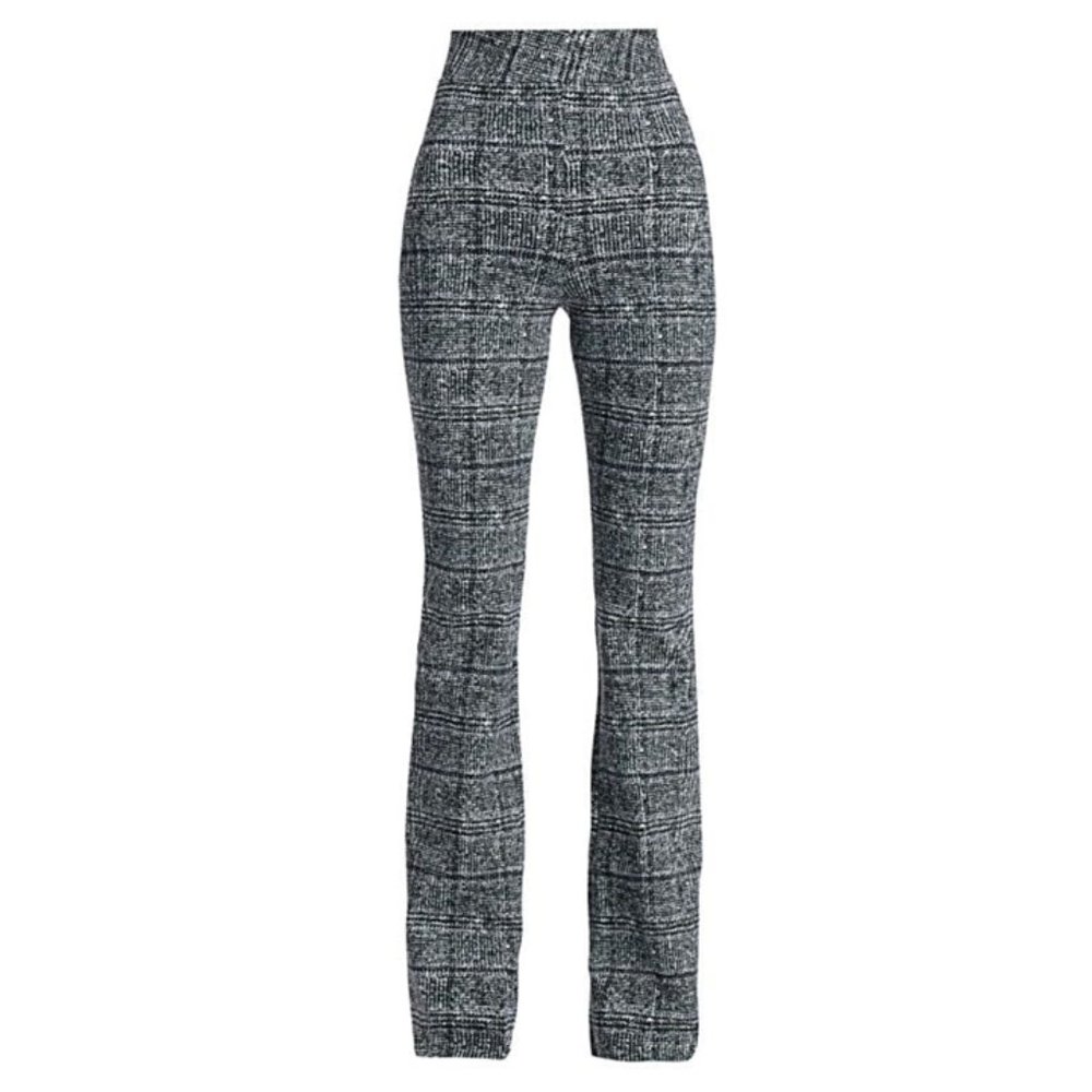 Chiara Boni Ludmilla Printed Pants